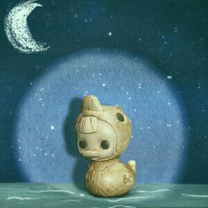 TINYTINY Prologue Series - LIE - Authentic POP MART Figurine